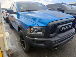 #1 FORD Y USADOS Puerto Rico