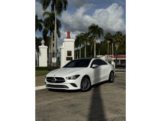Mercedes Benz CLA250 2020 $359 mens dsd 0 pto