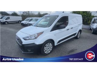 Ford, Transit Connect 2023 Puerto Rico