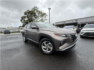 Hyundai Puerto Rico Hyundai Tucson 2024