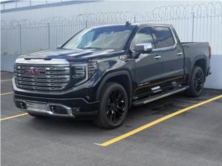 GMC Puerto Rico Sierra 1500 Denali 