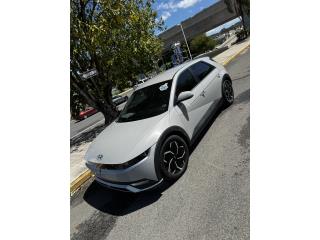 Hyundai IoniQ5 SEL dsd $359Mens