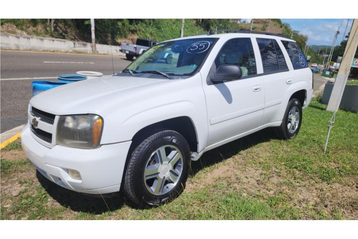 Blazer 2007 4x4