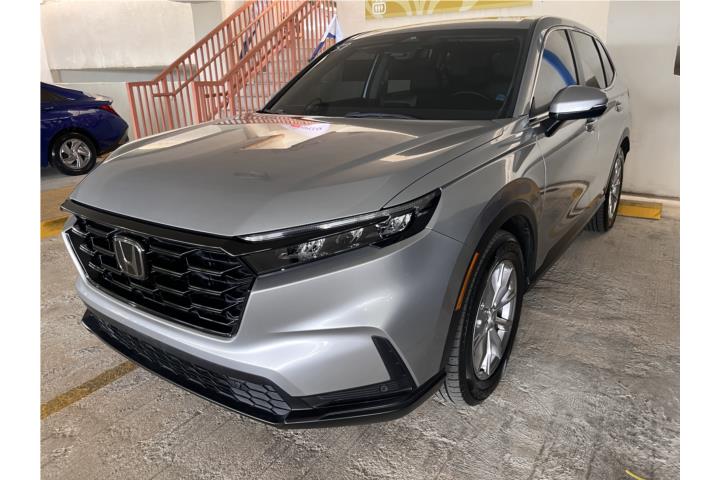 ** HONDA CR-V EX-L 2024**