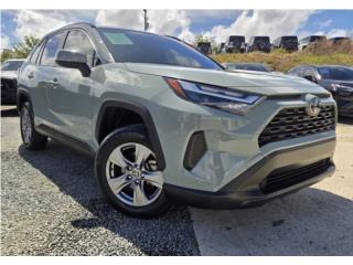 Toyota Puerto Rico TOYOTA RAV4 XLE 2023