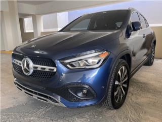 Mercedes Benz Puerto Rico 787-710-6430 **MERCEDES GLA250 SPORT 2023**