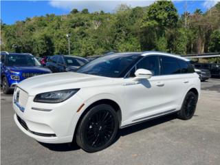 Angeliane Car Sales Consultant Puerto Rico