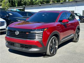 Angeliane Car Sales Consultant Puerto Rico