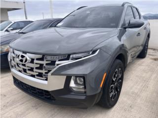 Hyundai Puerto Rico 787-710-6430 **HYUNDAI SANTA CRUZ SEL 2024
