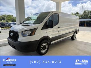 Flagship Ford R�o Grande Puerto Rico