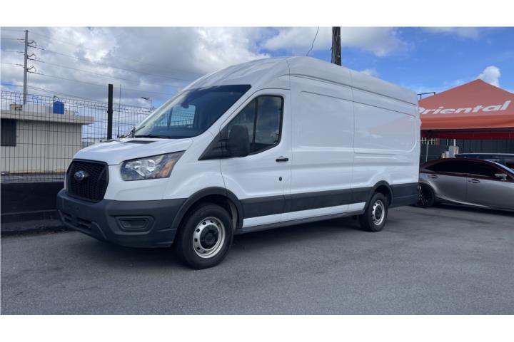 Ford Transit 350 2023
