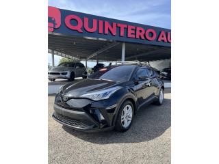 Quintero Auto Sales Puerto Rico