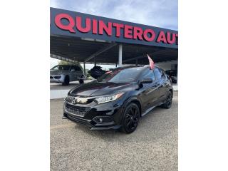 Quintero Auto Sales Puerto Rico