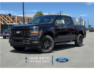 GATTI FORD PR Puerto Rico