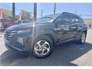 Hyundai Puerto Rico HYUNDAI TUCSON 2024 POCO MILLAJE 