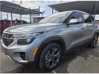 Kia Puerto Rico Kia Seltos 2024