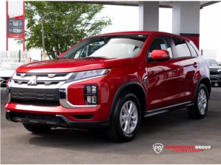 Mitsubishi Puerto Rico MITSUBISHI OUTLANDER SPORT 2026