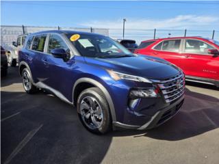 Nissan Puerto Rico Nissan Rouge 2024 SV