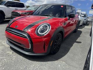 Miguel Rivas/ Autocentro Mas Puerto Rico