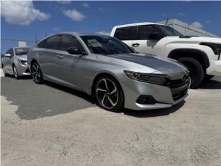Miguel Rivas/ Autocentro Mas Puerto Rico