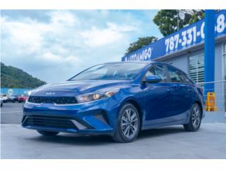 Kia Puerto Rico KIA FORTE 2024