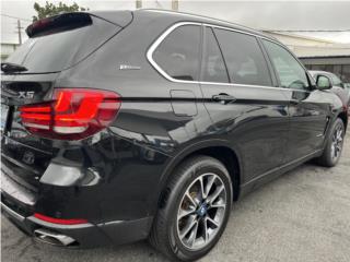 BMW Puerto Rico BMW X5 XDRIVE 40e eDrive plugin hybrid 