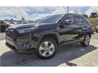Toyota Puerto Rico TOYOTA RAV4 XLE 2023