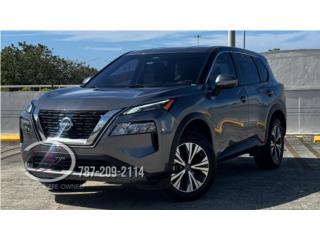 Nissan Puerto Rico Como nueva Poco millaje 