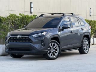 Tocars Toyota Toa Baja Usados Puerto Rico