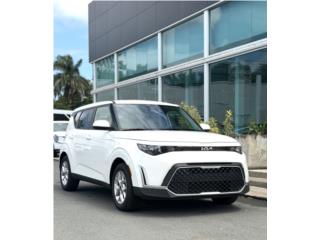 Kia Puerto Rico KIA SOUL 2025