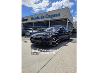 Honda Puerto Rico Honda Accord Sport 2022 
