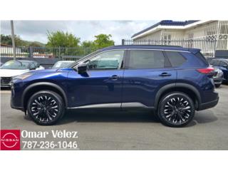 Nissan Puerto Rico Nissan Rogue 2026