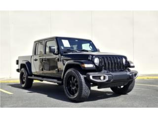 Gin�s Auto Puerto Rico
