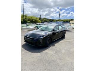 Kia Puerto Rico KIA K4 HB