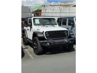 Jeep Puerto Rico Jeep Willy 2ptas 