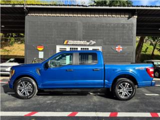 Munich pr-1 Auto Puerto Rico