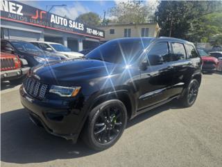 Jeep Puerto Rico JEEP GRAND CHEROKEE 2020