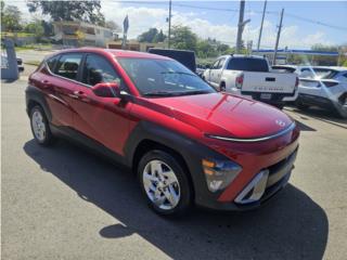 Hyundai Puerto Rico HYUNDAI KONA SE 2024