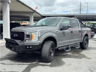 Cotto Auto Sale Puerto Rico