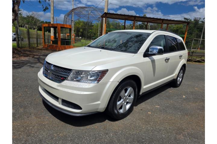 Dodge Journey 2014 Automática 95k millas