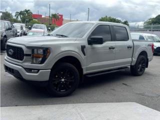 Ford Puerto Rico F150 STX 4x4 
