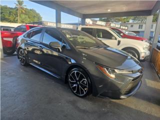 Toyota Puerto Rico TOYOTA COROLLA 2025