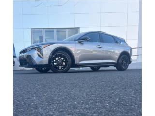 Kia Puerto Rico KIA K4  HB GT-LINE 1.6L 