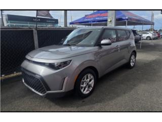 Kia Puerto Rico KIA SOUL 2025