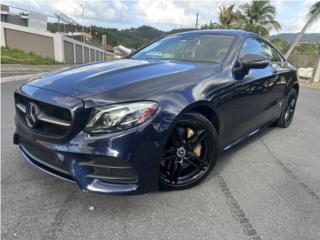 Mercedes Benz Puerto Rico Mercedes Benz E400