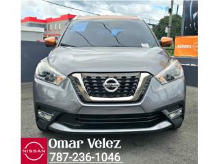 Nissan Puerto Rico Nissan Kicks 2019