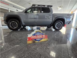  ADRIEL NISSAN  TOA BAJA Puerto Rico