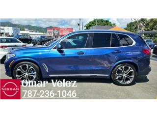 BMW Puerto Rico BMW X5 2019