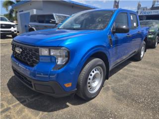 FORD DEL OESTE Puerto Rico