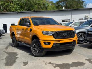 Angeliane Car Sales Consultant Puerto Rico